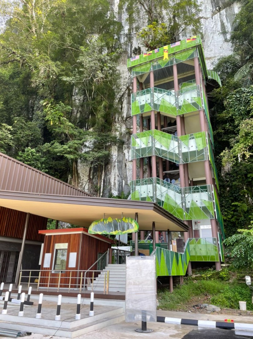 Fairy Cave Nature Reserve